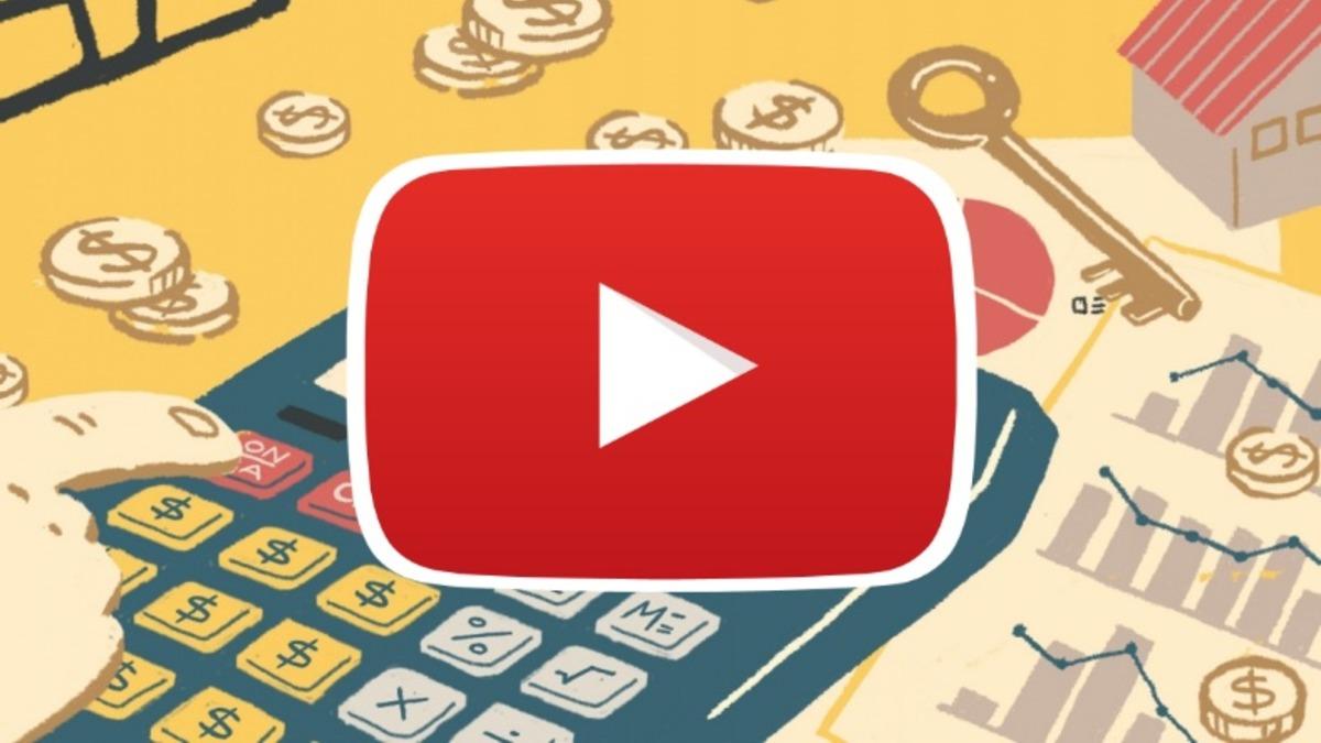 YouTube’dan Türkiye’deki YouTuberları da İlgilendiren ’Vergi’ Açıklaması