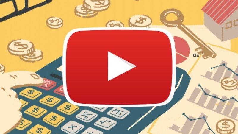 YouTube’dan Türkiye’deki YouTuberları da İlgilendiren ’Vergi’ Açıklaması