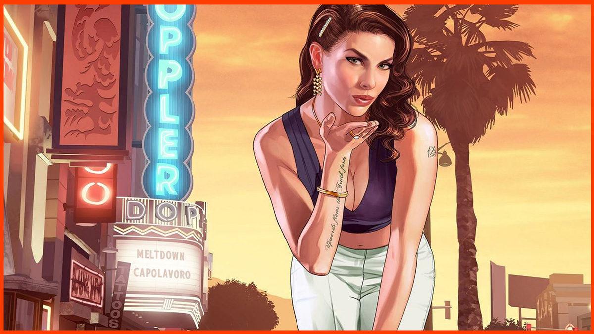 Uzaklarda Bir Yerlerde Geliştirilmekte Olduğunu Bildiğimiz GTA 6 Hakkında Tüm Detaylar