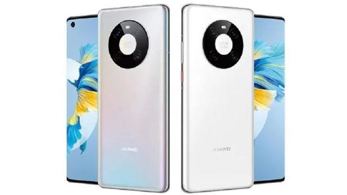 Huawei, Kirin 990E İşlemcili Mate 40E’yi Yüksek Sayılacak Fiyatıyla Duyurdu