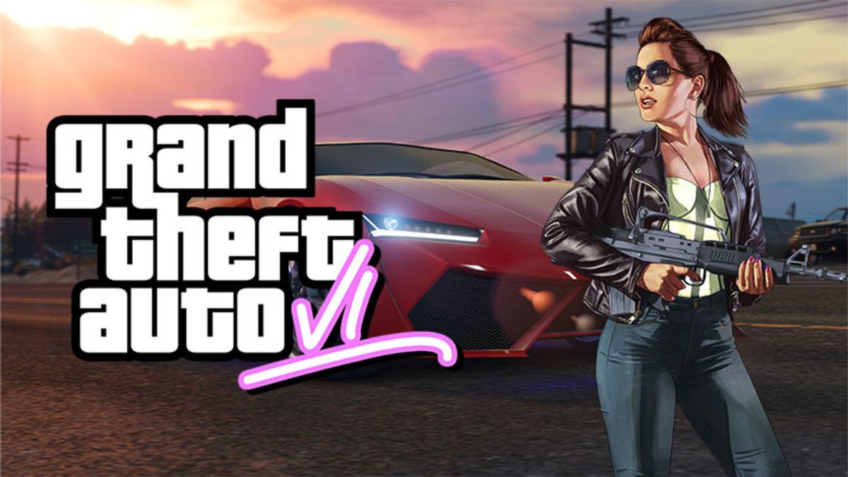 Uzaklarda Bir Yerlerde Geliştirilmekte Olduğunu Bildiğimiz GTA 6 Hakkında Tüm Detaylar