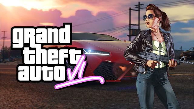 Uzaklarda Bir Yerlerde Geliştirilmekte Olduğunu Bildiğimiz GTA 6 Hakkında Tüm Detaylar