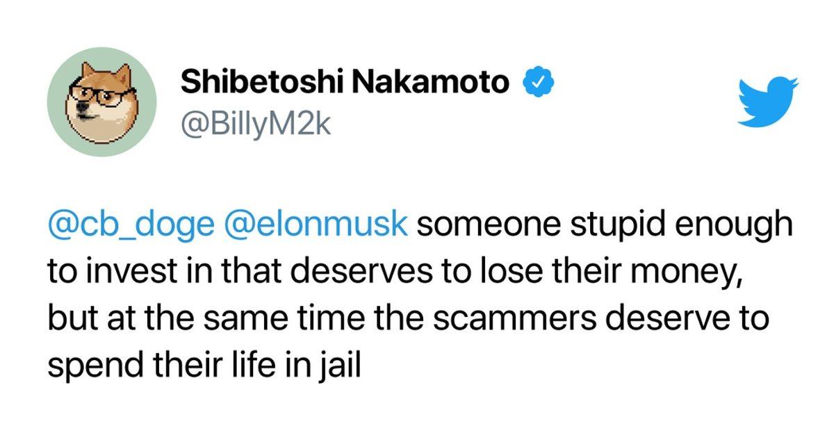 Elon Musk’ın ’Yüzde 30’luk Kazanç Vadettiği’ Sahte Kripto Videosu Sosyal Medyada Viral Haline Geldi