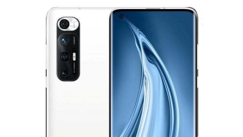 Xiaomi Mi 10S, Amiral Gemilerine Göz Kırpan Özellikleri ve Fiyatıyla Duyuruldu