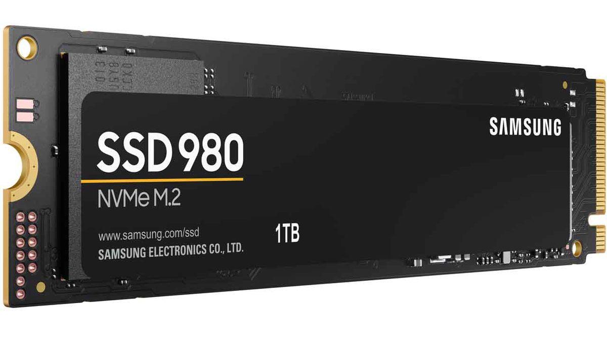 Samsung, Uygun Fiyata Üstün Performans Sunan SSD’si 980 NVMe’yi Duyurdu