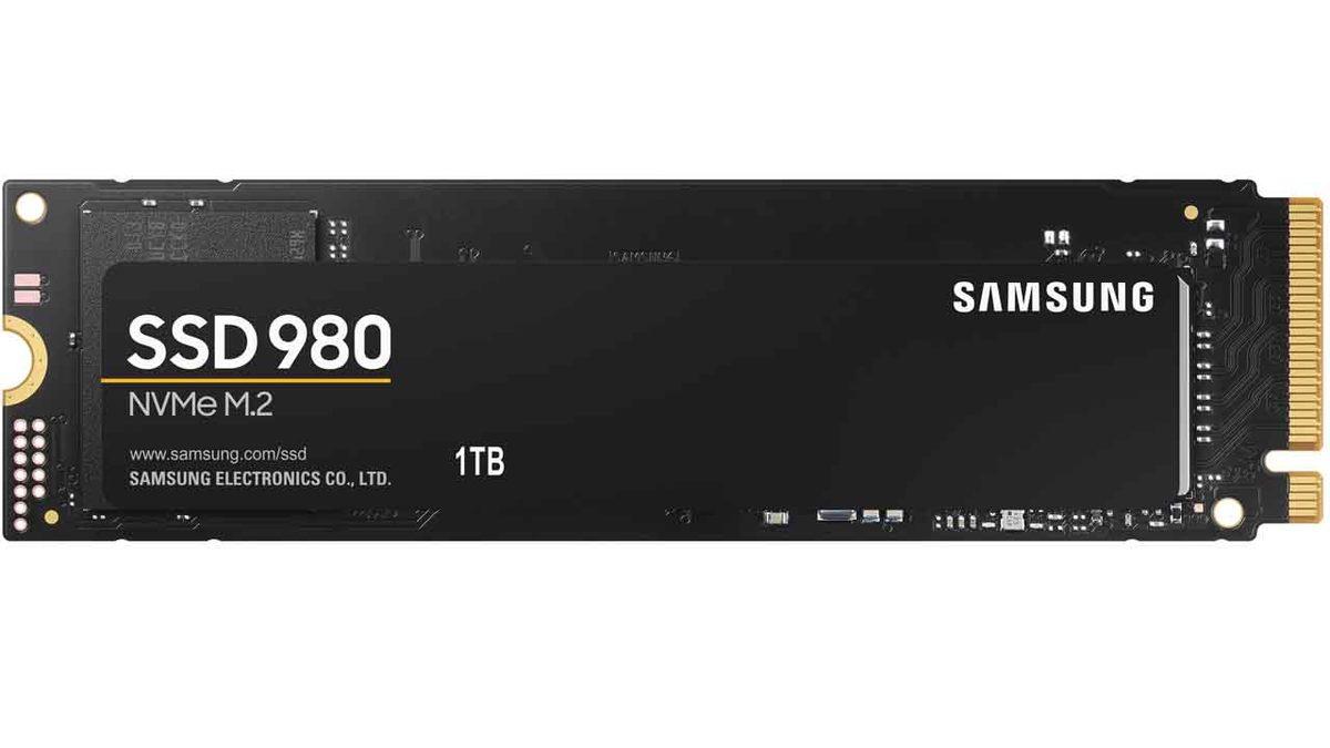 Samsung, Uygun Fiyata Üstün Performans Sunan SSD’si 980 NVMe’yi Duyurdu
