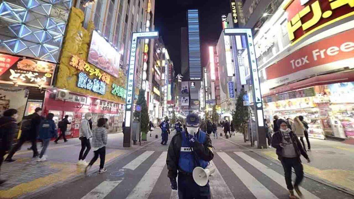 Japonya’da 396 Kişide Görülen Yeni Bir Koronavirüs Mutasyonu Tespit Edildi