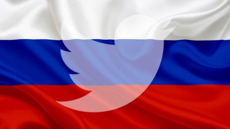 Rusya, Twitter’a Erişim Sınırı Getirdi (Tamamen Engellenebilir)