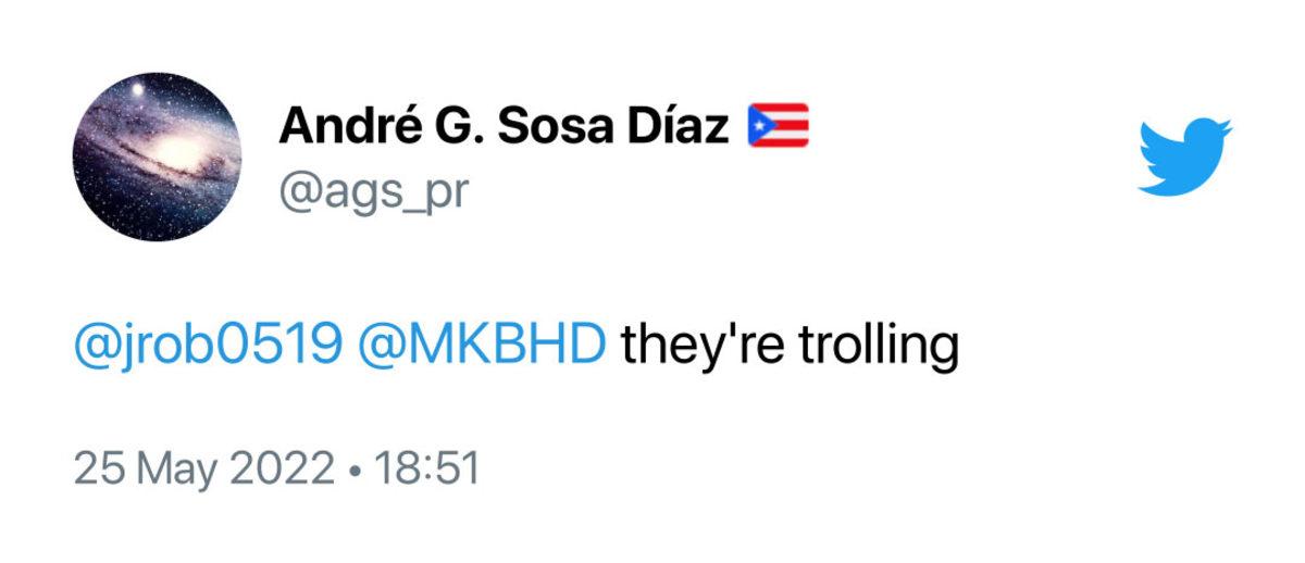 En Büyük Teknoloji YouTuber’ının Samsung Twitter Botuyla Girdiği Alakasız Tartışma Eğlenceli Paylaşımlara Sebep Oldu