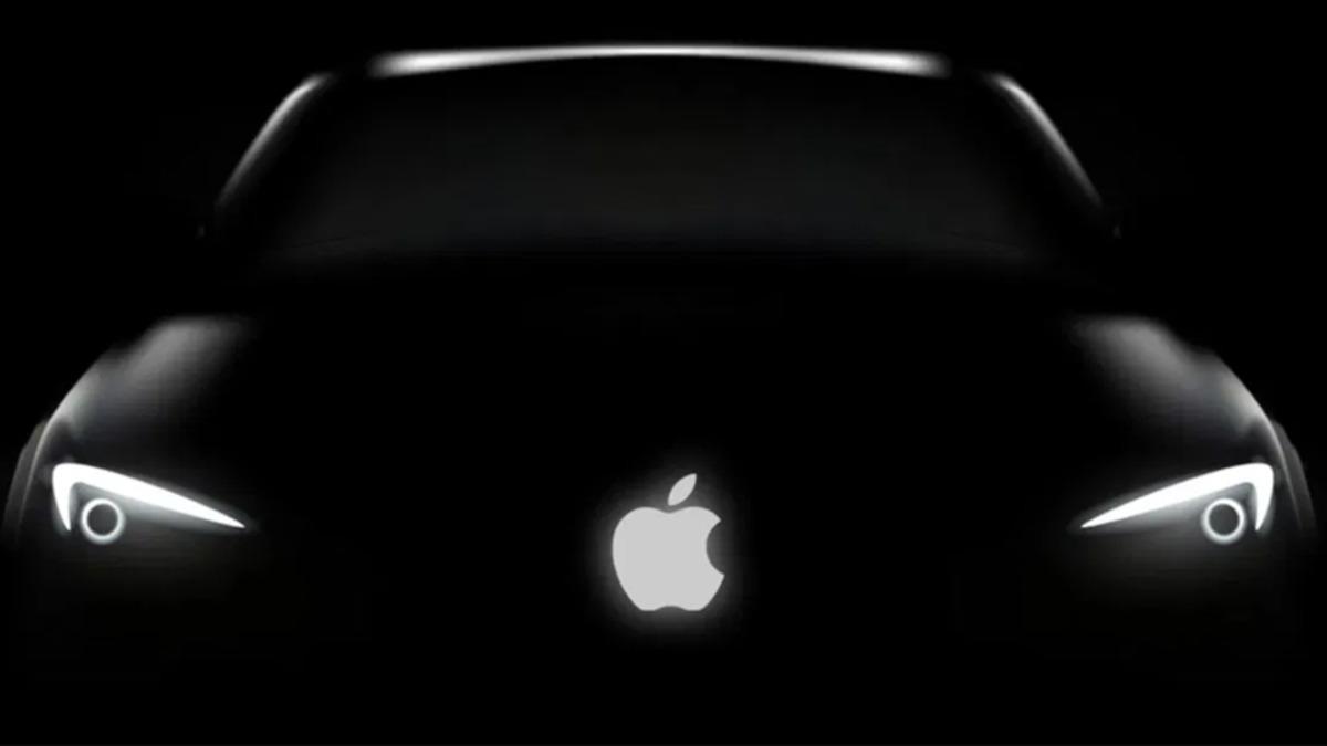 BMW Finans Müdüründen Apple’ın Otomobil Projesiyle İlgili Açıklama: Mışıl Mışıl Uyuyorum