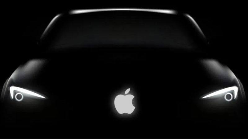 BMW Finans Müdüründen Apple’ın Otomobil Projesiyle İlgili Açıklama: Mışıl Mışıl Uyuyorum