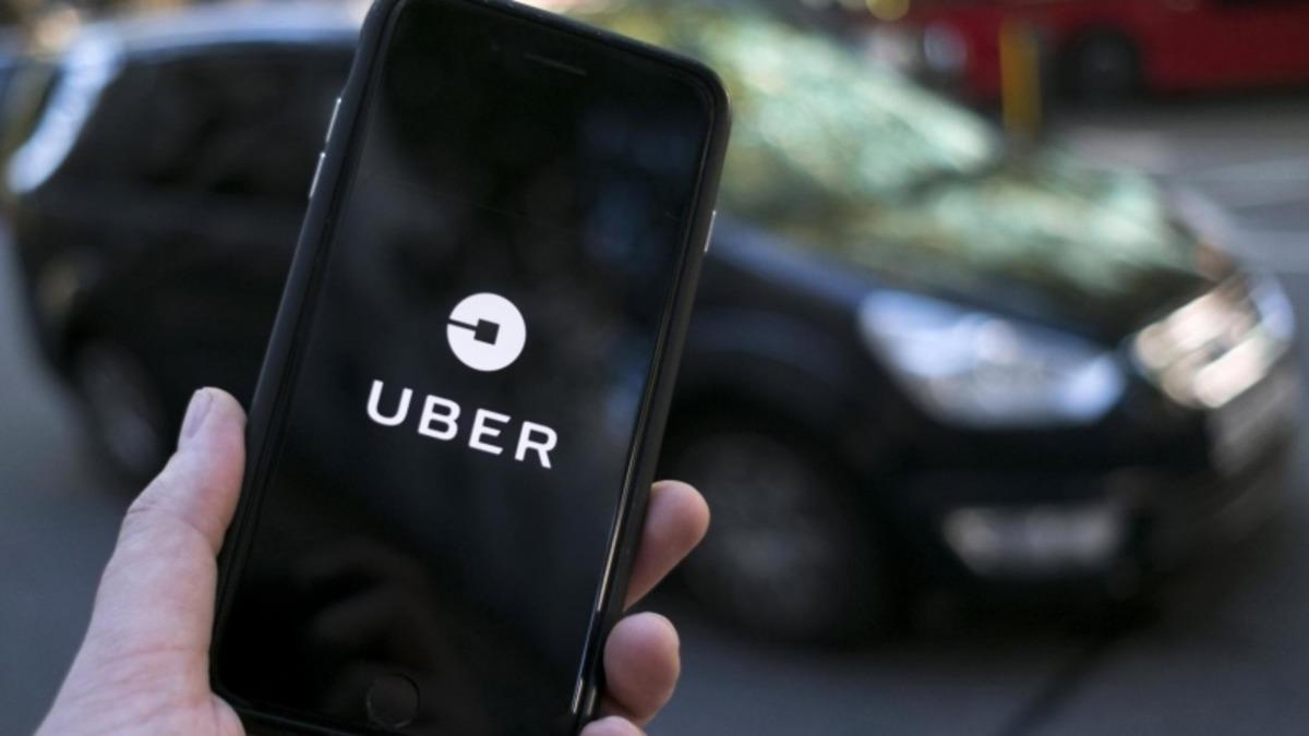 Uber, Ankara’da 40 TL "Merhaba" İndirimi ile Hizmet Vermeye Başladı
