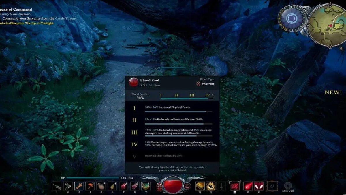 Hayatta Kalma Oyunu ’V Rising’ İncelemesi: Konuşulduğu Kadar İyi mi?