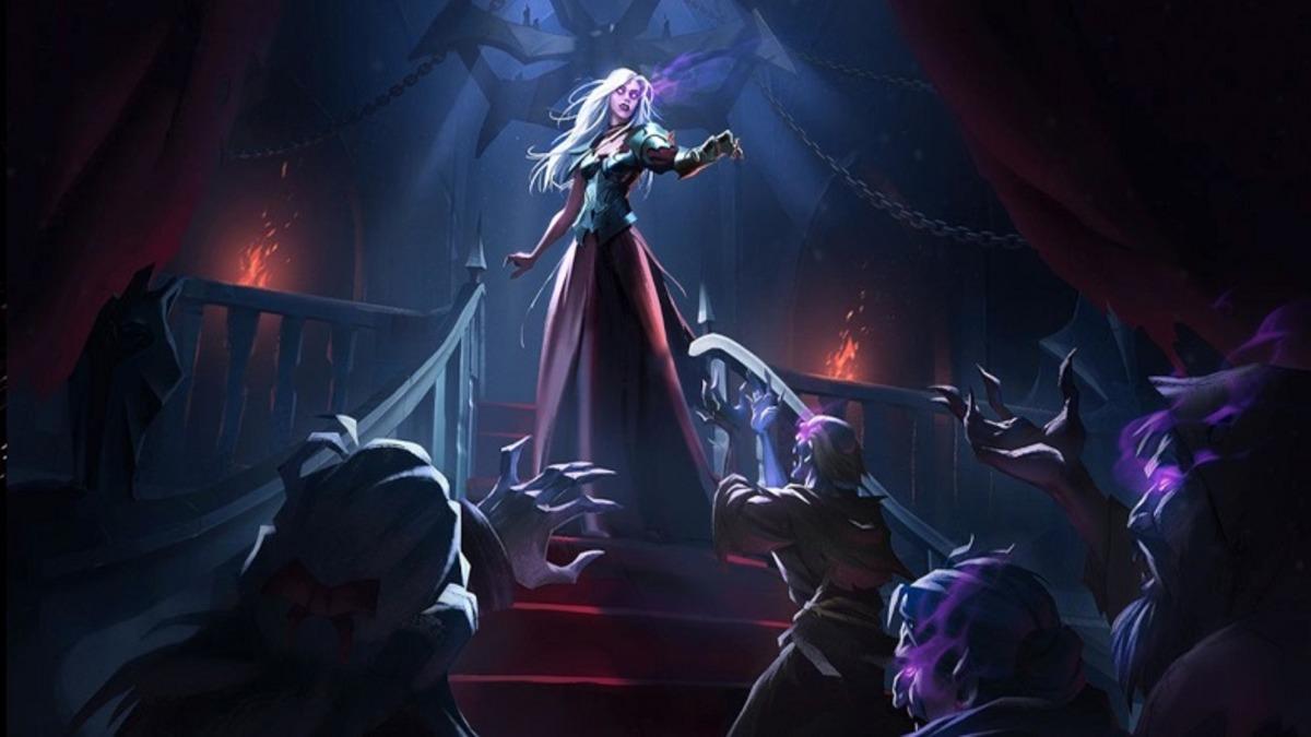 Hayatta Kalma Oyunu ’V Rising’ İncelemesi: Konuşulduğu Kadar İyi mi?