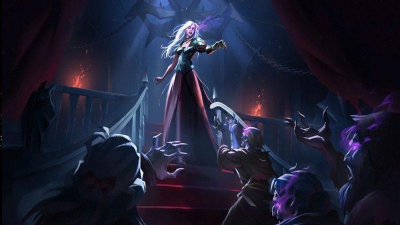 Hayatta Kalma Oyunu ’V Rising’ İncelemesi: Konuşulduğu Kadar İyi mi?