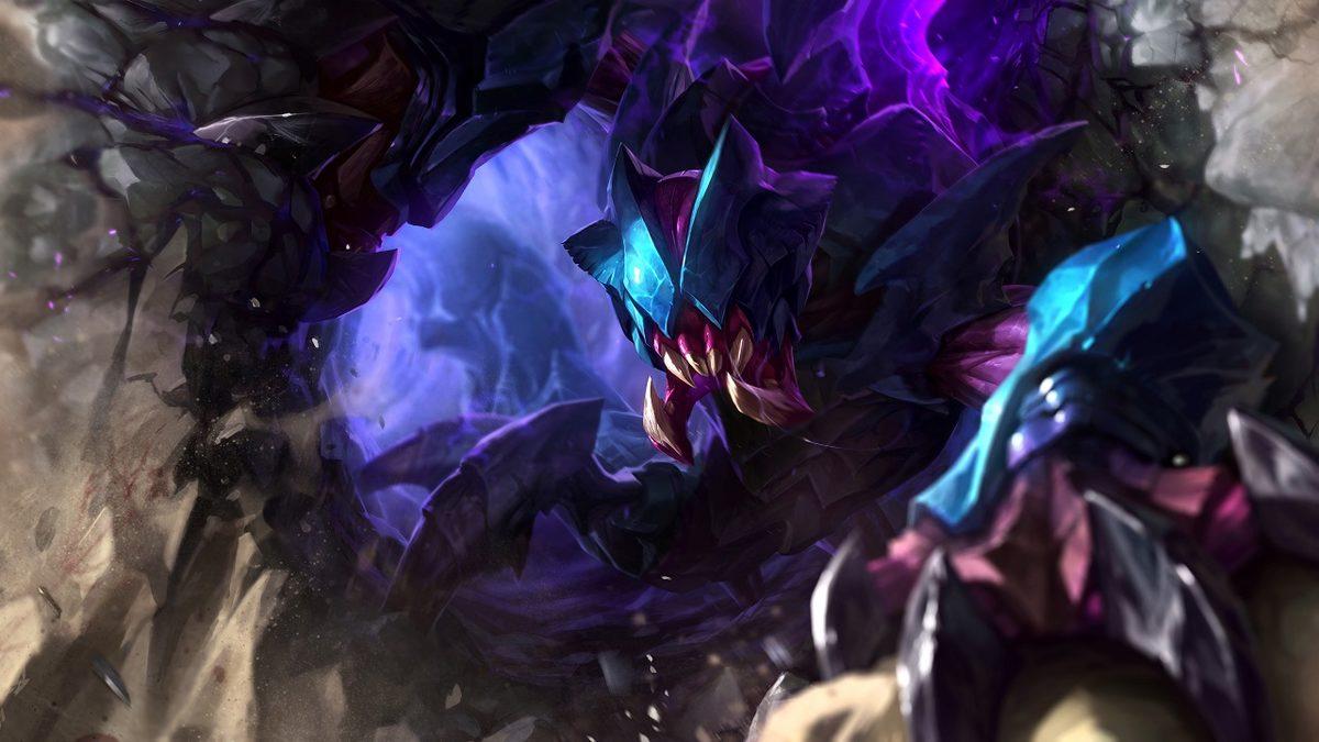 LoL’ün Yeni Hiçlik Şampiyonu Bel’Veth ile Dengeler Değişiyor: İşte ’Hiçlik Evreni’ Hakkında Bildiklerimiz ve Evrenin Tüm Şampiyonları