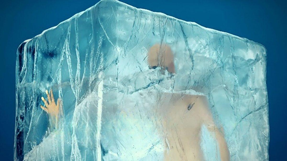 Düşünce Gücüyle Kendini Dondurduğuna İnanılan Adam Nick Sitzman’ın Hikayesi ve İşin Aslı