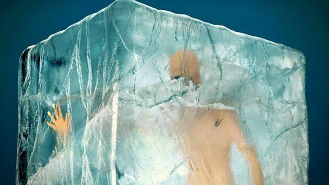 Düşünce Gücüyle Kendini Dondurduğuna İnanılan Adam Nick Sitzman’ın Hikayesi ve İşin Aslı