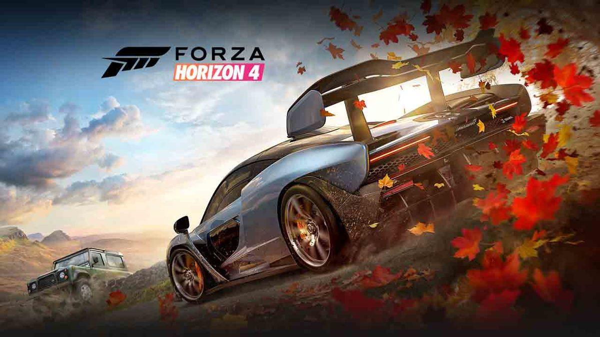 Forza Horizon 4, İç Isıtan Fiyatıyla Steam’deki Yerini Aldı