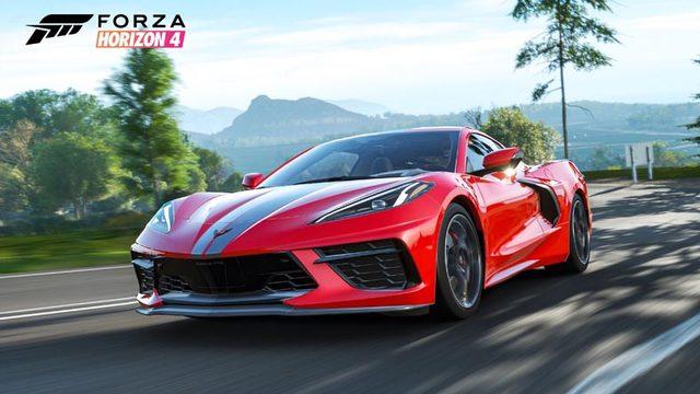 Forza Horizon 4, İç Isıtan Fiyatıyla Steam’deki Yerini Aldı