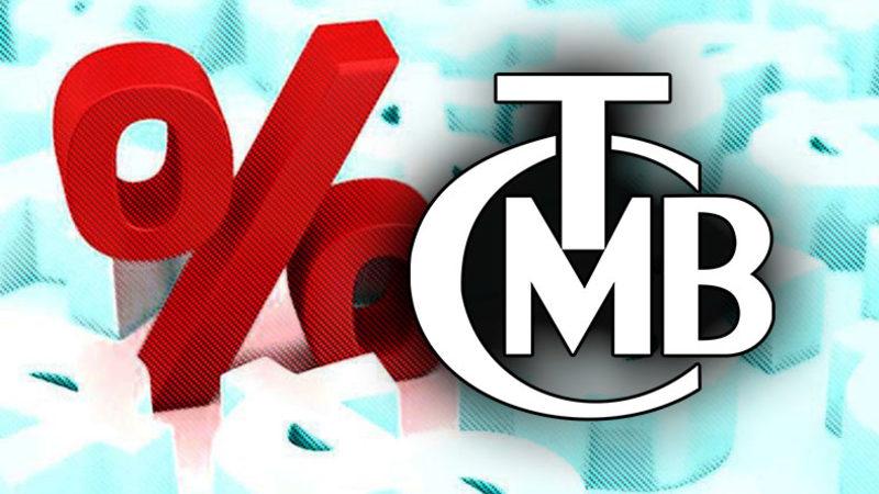 Merkez Bankası, Mayıs Ayı Faizi Sabit Tuttu: Peki Uzmanlar Ne Diyor?
