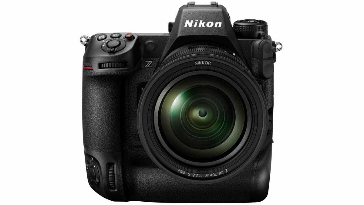 Nikon, Bu Yıl Piyasaya Sürülmesi Muhtemel Amiral Gemisi Fotoğraf Makinesi Z9’u Duyurdu