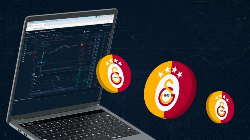 Galatasaray da Son Günlerin Popüler Akımına Katılıyor: NFT, Yakında Socios’a Geliyor