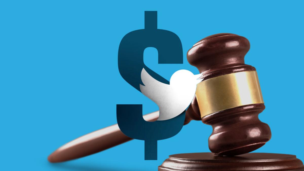 Twitter’a ’Kullanıcıların Telefon Numaralarını Paylaştığı İçin’ 150 Milyon Dolar Ceza (Bu Ceza Çok Olmuş, Kulağını Çekseydiniz)