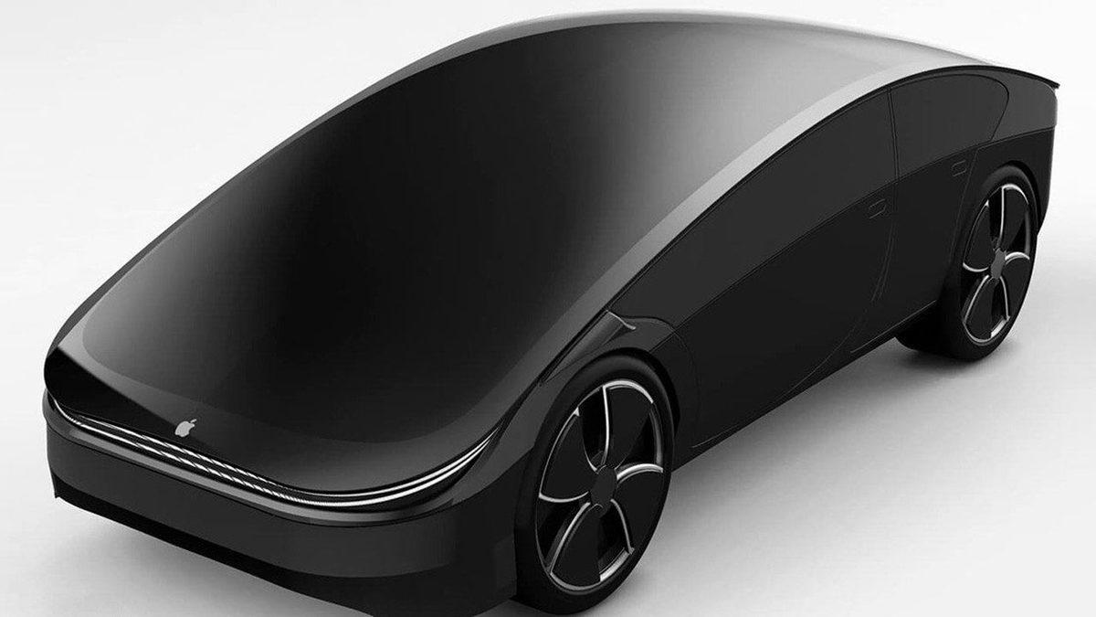 Apple’ın Otomobil Projesindeki Bir Yöneticisi Daha Şirketten Ayrıldı! ’Apple Car’ Hayalleri Suya mı Düşüyor?