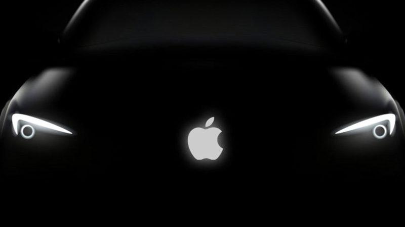 Apple’ın Otomobil Projesindeki Bir Yöneticisi Daha Şirketten Ayrıldı! ’Apple Car’ Hayalleri Suya mı Düşüyor?