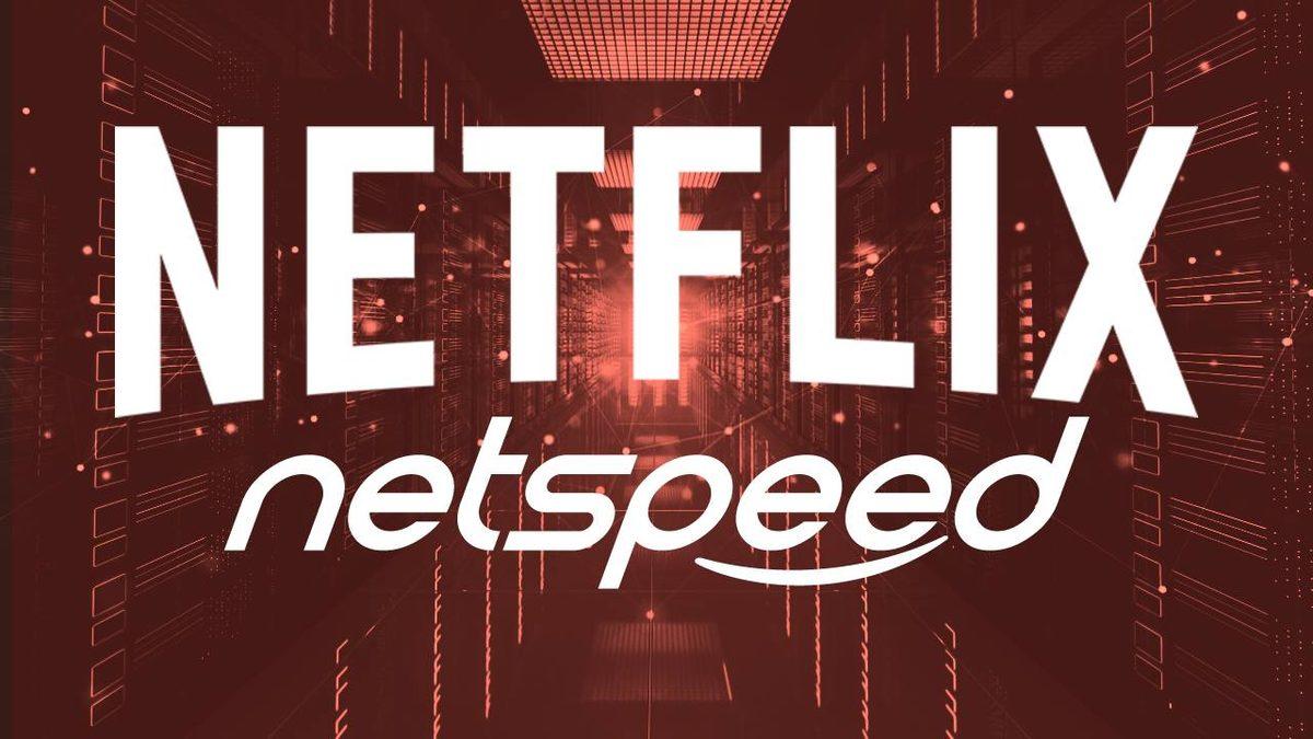 Netspeed, Netflix ile Anlaştı: Netflix Sunucuları Türkiye’ye Geldi