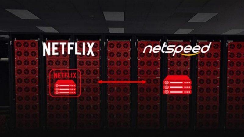 Netspeed, Netflix ile Anlaştı: Netflix Sunucuları Türkiye’ye Geldi