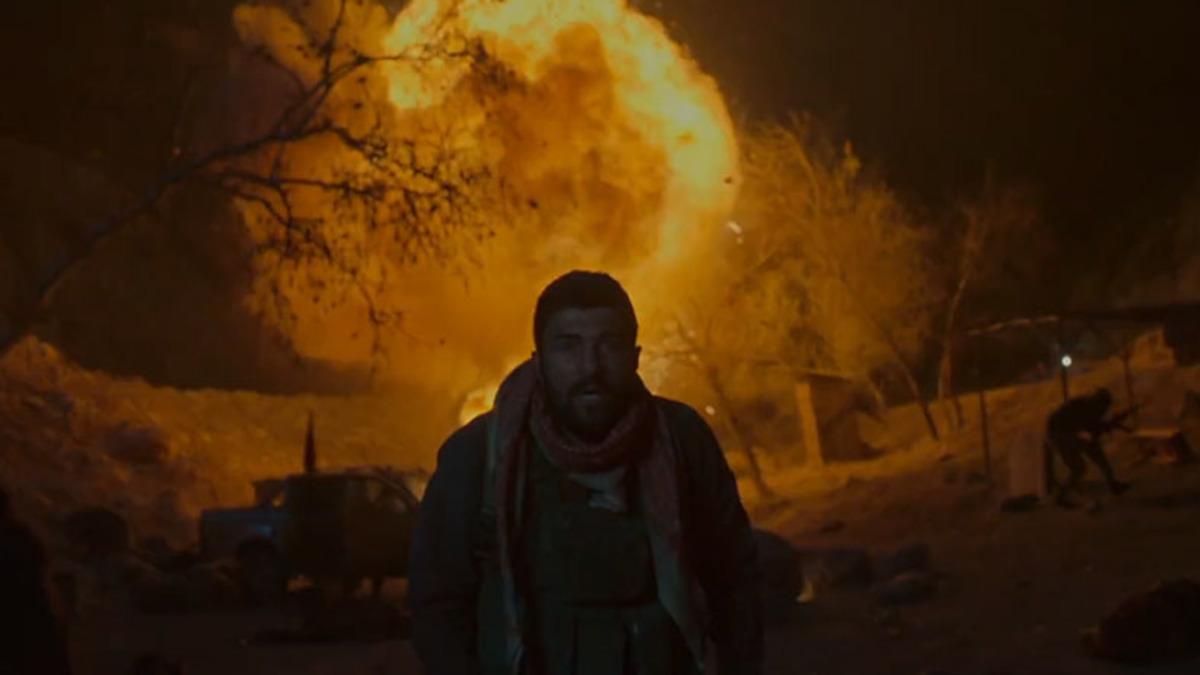 Disney Plus’ın Yerli Dizisi Kaçış’tan Aksiyon Dolu İlk Fragman Geldi [Video]