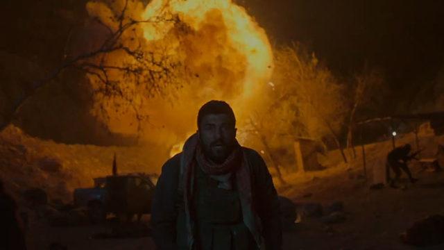 Disney Plus’ın Yerli Dizisi Kaçış’tan Aksiyon Dolu İlk Fragman Geldi [Video]