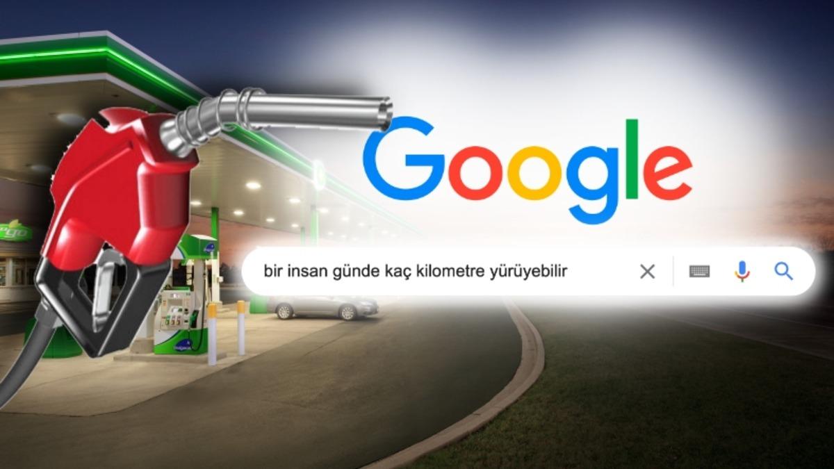 Benzin ve Motorine ’Kur Artışı’ Zammı Geldi (Yine)