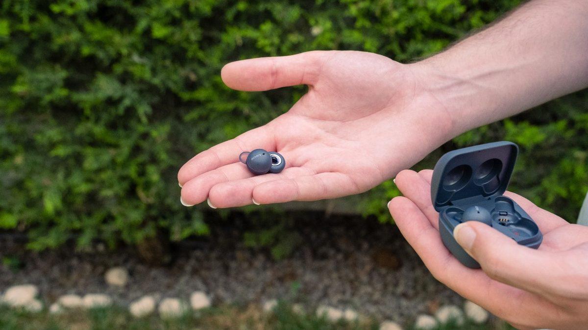 Kulakiçi Kulaklıkların Devrini Sonlandırmaya Aday Kablosuz Kulaklık İncelemesi: Sony LinkBuds