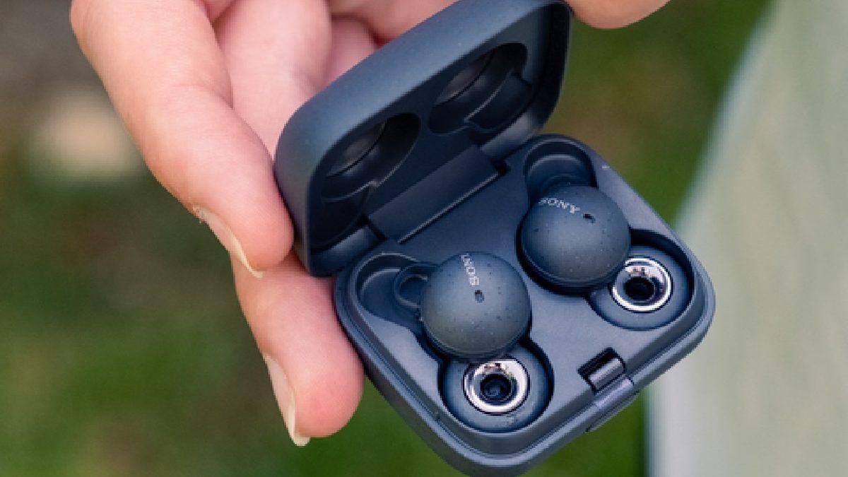 Kulakiçi Kulaklıkların Devrini Sonlandırmaya Aday Kablosuz Kulaklık İncelemesi: Sony LinkBuds