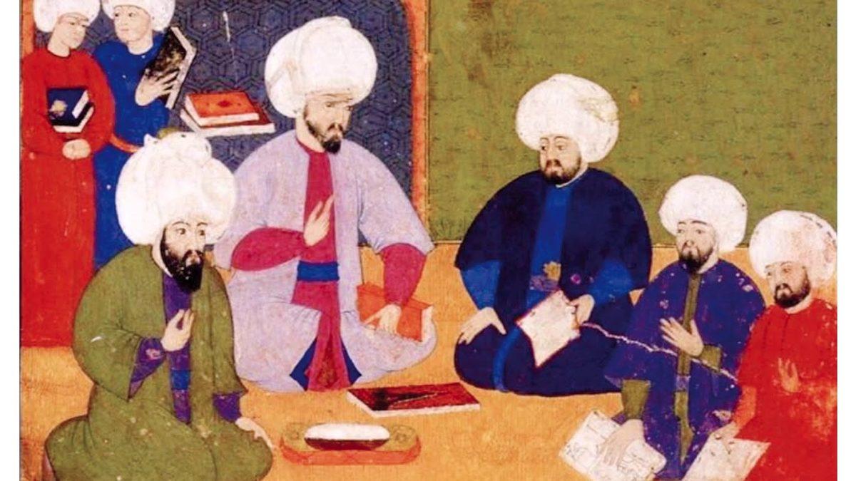 Divan Edebiyatı Şiir Tekniklerinden ’Aruz Ölçüsü’ Nedir, Nasıl Bulunur, Özellikleri Nelerdir?