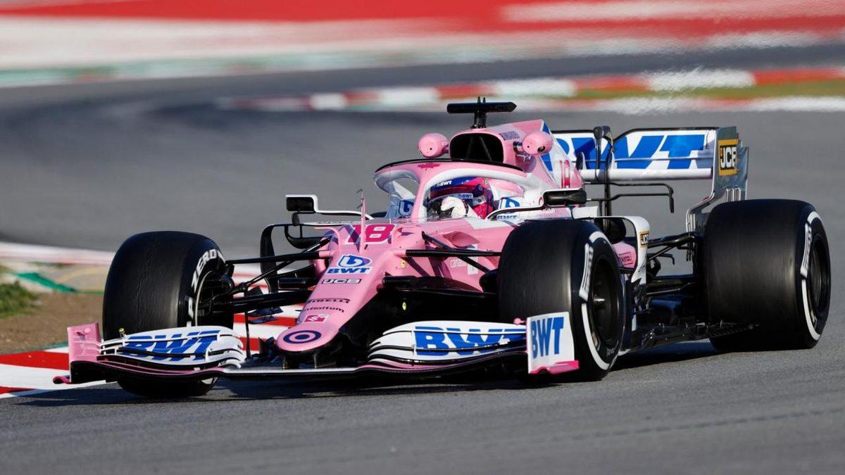 Formula 1’de Gridin Rengarenk Olacağı 2021 Yılının Araçları Açıklandı