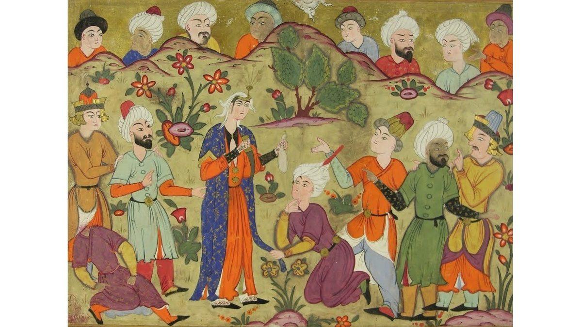 Divan Edebiyatı Şiir Tekniklerinden ’Aruz Ölçüsü’ Nedir, Nasıl Bulunur, Özellikleri Nelerdir?