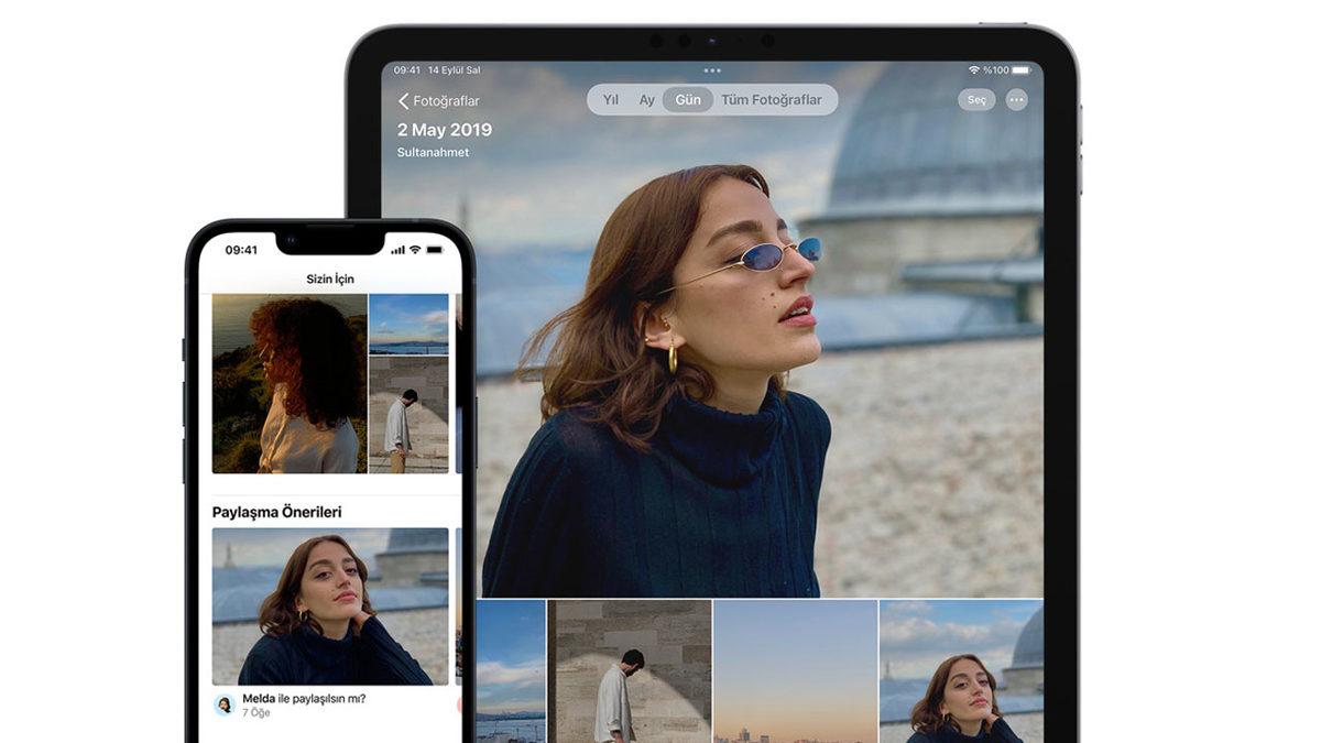 iPhone Kullanıcıları, Diğer iPhone Kullanıcılarının Galerisindeki Fotoğraflara Yorum Yapabilecek