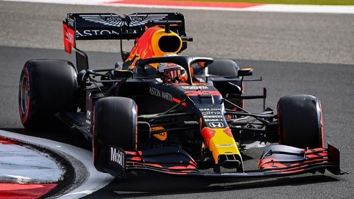 Formula 1’de Gridin Rengarenk Olacağı 2021 Yılının Araçları Açıklandı