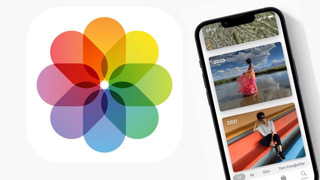iPhone Kullanıcıları, Diğer iPhone Kullanıcılarının Galerisindeki Fotoğraflara Yorum Yapabilecek