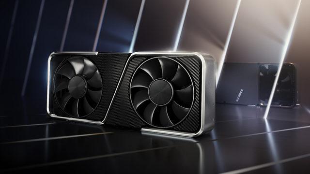 Çinli Kripto Madenciler, Hashrate’i Limitlenen GeForce RTX 3060 ile Altcoin Kazmayı Başardı