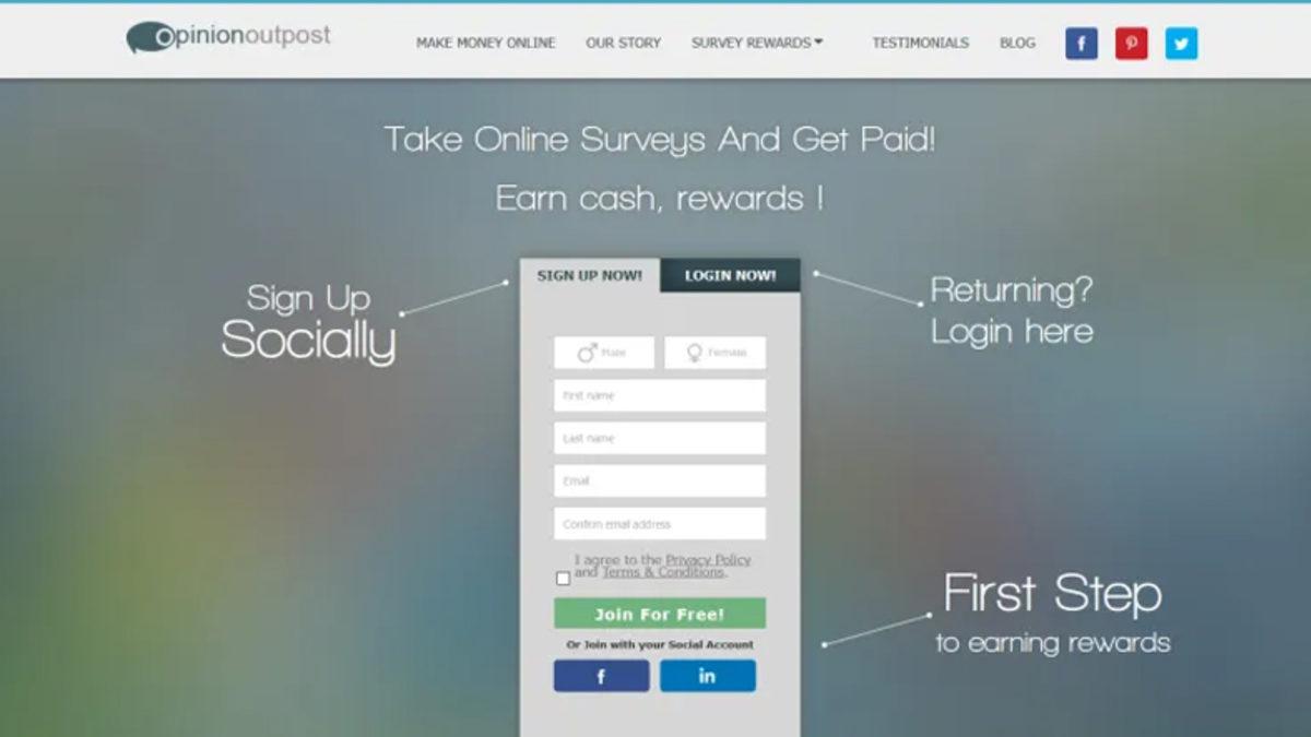 Pasif Gelir Arayanlara: İnternetten Anket Doldurarak Para Kazanabileceğiniz İnternet Sitelerini Derledik