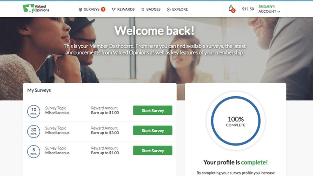 Pasif Gelir Arayanlara: İnternetten Anket Doldurarak Para Kazanabileceğiniz İnternet Sitelerini Derledik
