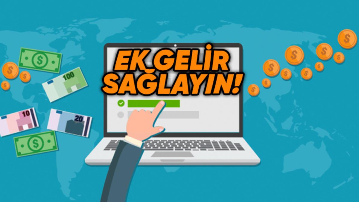 Pasif Gelir Arayanlara: İnternetten Anket Doldurarak Para Kazanabileceğiniz İnternet Sitelerini Derledik