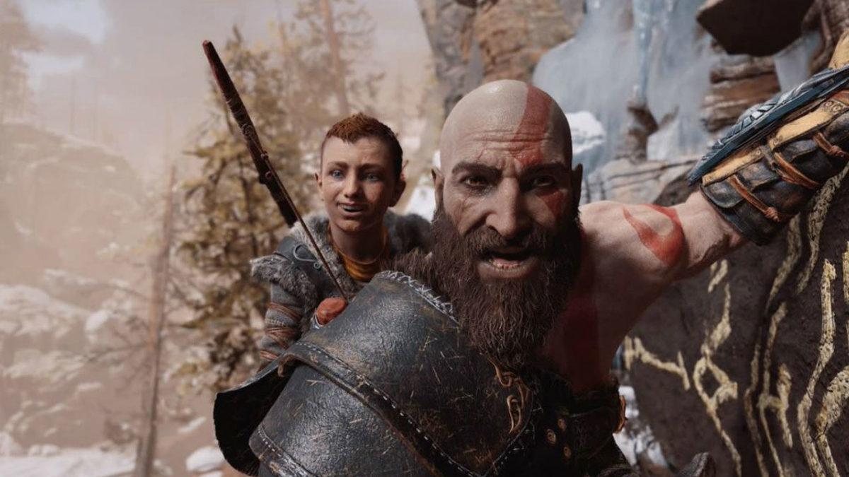God of War Dizisi Geliyor: Diziyle İlgili İlk Detaylar Paylaşıldı!