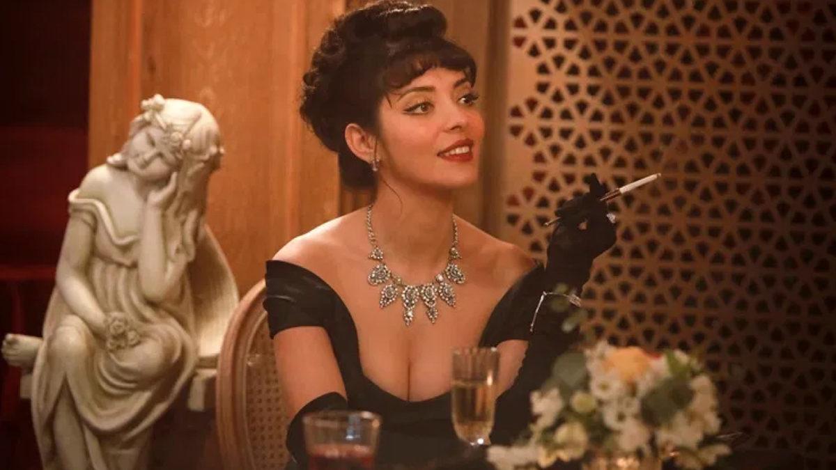 Başrolünde Çağatay Ulusoy’un Oynadığı Yeşilçam Dizisinden İlk Görseller Yayınlandı