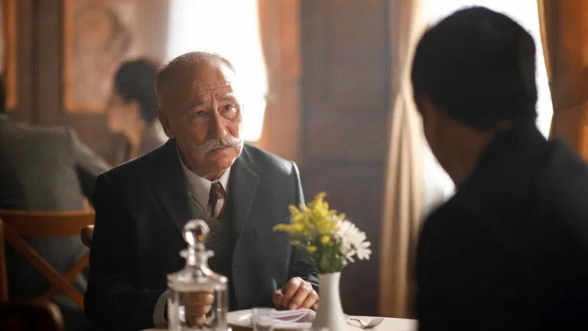 Başrolünde Çağatay Ulusoy’un Oynadığı Yeşilçam Dizisinden İlk Görseller Yayınlandı